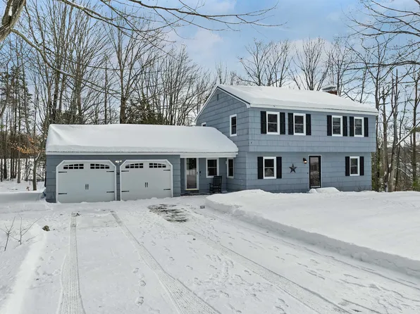 38 Lynnewood Road, Laconia, NH 03246