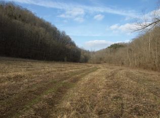 McCormick Ridge Rd, Red Boiling Springs, TN 37150
