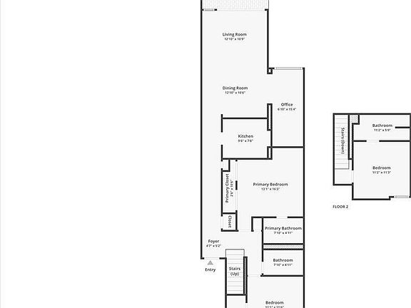 3rd image of 5201 S Atlantic Ave APT 708A