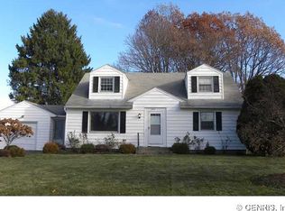 520 Ripplewood Dr, Rochester, NY 14616