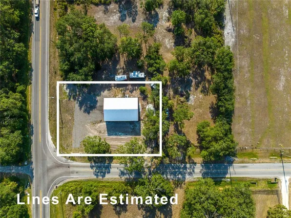 6325 Verna Rd #1, Myakka City, FL 34251