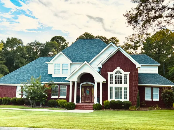 104 Windwood Ln, Andalusia, AL 36421