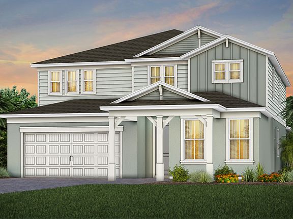 Scarlett Exterior CO2