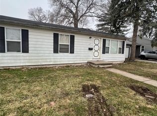 2517 Mackinaw St, Saginaw, MI