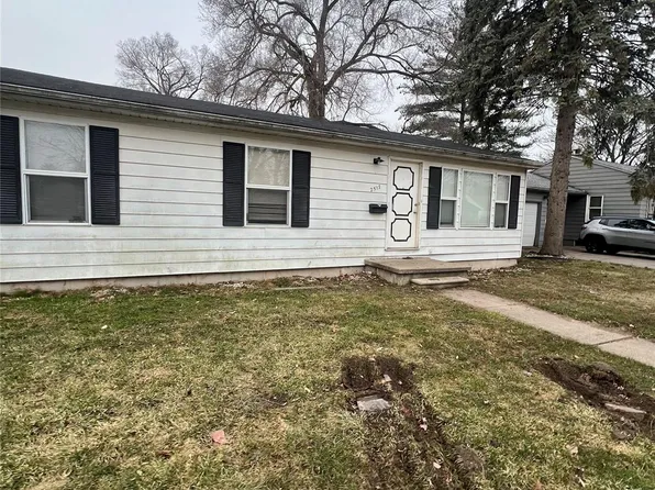 2517 Mackinaw St, Saginaw, MI 48602