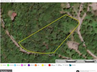 0 Hickory Hill Rd, Slatyfork, WV 26291