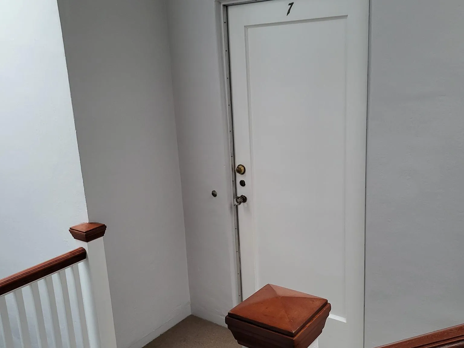 2235 Hearst Ave — Photo 4