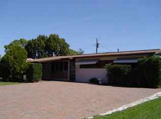 280 Bahama Dr, Merritt Island, FL 32952