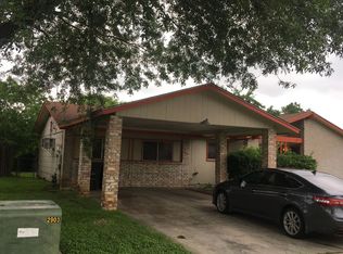 7459 Fieldgate Dr, San Antonio, TX 78227