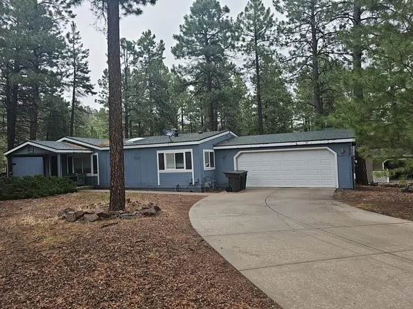 2274 W Adirondack Ave, Flagstaff, AZ 86001