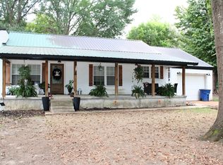 28340 State Highway 15, Walnut, MS 38683