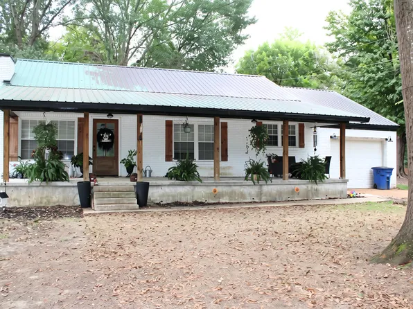 28340 State Highway 15, Walnut, MS 38683
