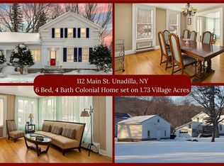 112 Main St, Unadilla, NY 13849