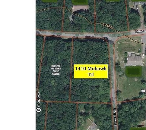 2nd image of 1410 Mohawk Trl