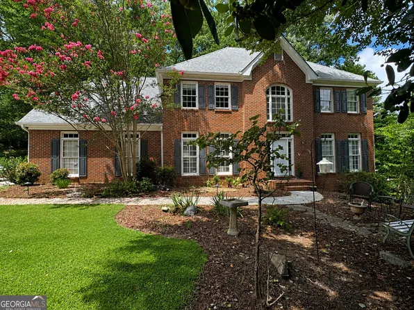 205 Leafwing Ct, Alpharetta, GA 30005