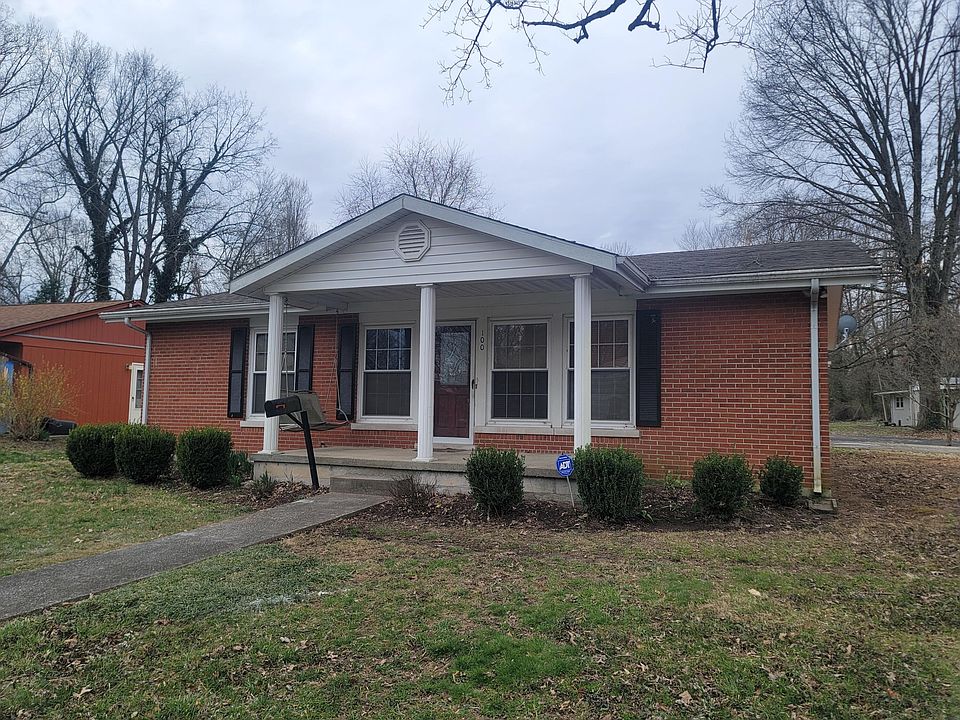 100 Waycross St, Berea, KY 40403 Zillow
