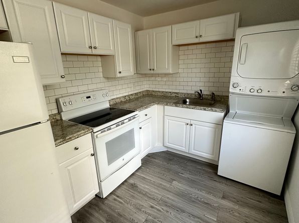 535 Spencer Dr APT 8