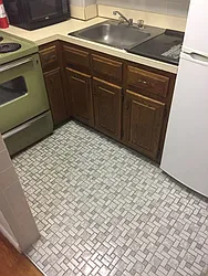 Rented by Metroline Realty