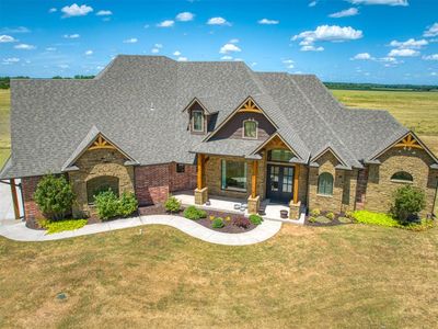 46782 Highway 3, Shawnee, OK, 74801