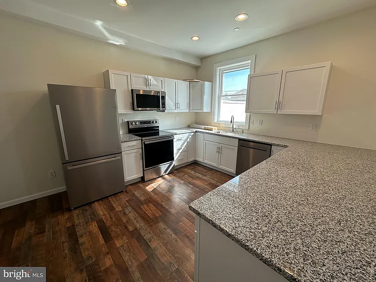 134 N Mechanic St #C — Photo 1