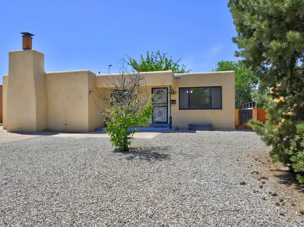 1833 Illinois St NE, Albuquerque, NM 87110