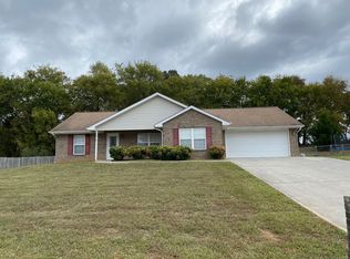 300 Rolling Ridge Ln N, Vonore, TN 37885