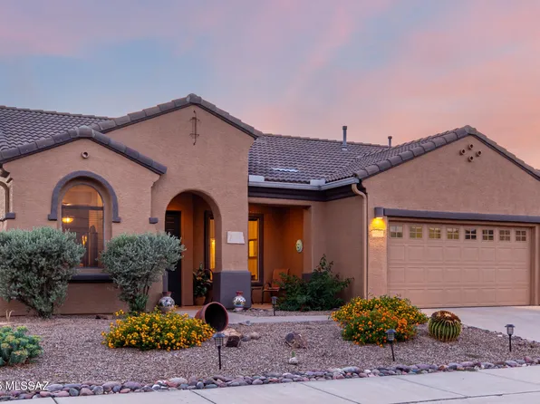 5884 S Azure Vista Way, Green Valley, AZ 85622