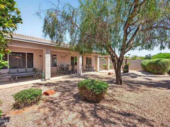 10209 E COOPERS HAWK Drive, Sun Lakes, AZ 85248