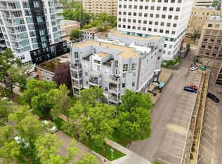 Uptown Lofts, Edmonton, AB T5K 2Y2