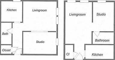 225 Place Apartments — Photo 40