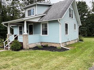 91 Plymouth St, Norwich, NY 13815