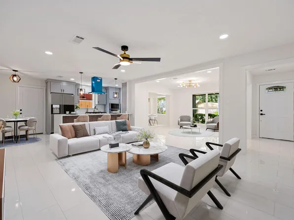 1510 Spillers Ln, Houston, TX 77043