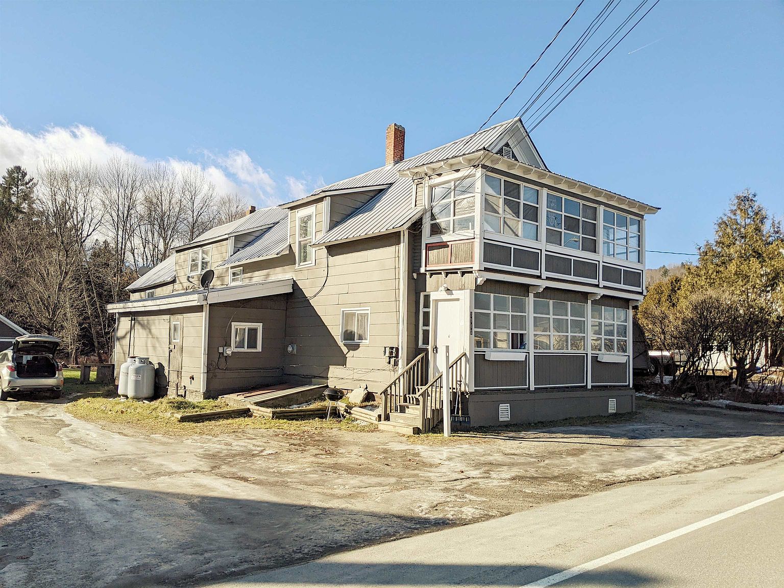 3147 VT Route 122, Sheffield, VT 05866 Zillow