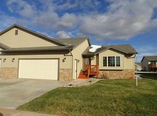 6828 Dunsmore Rd, Rapid City, SD 57702