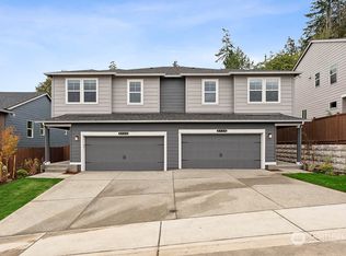 6806 Langley Ave NE #121, Bremerton, WA