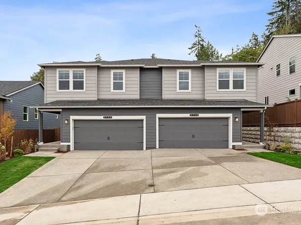 6645 Yorktown Place NE #146, Bremerton, WA 98311