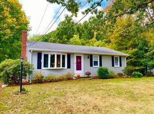 96 Williams St, Mansfield, MA 02048