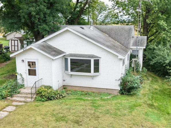 231 Sorenson St, Storden, MN 56174