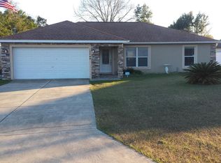 1278 NW 68th Pl, Ocala, FL 34475