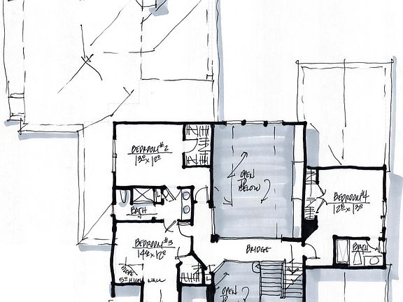 4th image of 1769 Bur Oak Dr
