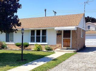 8938 S Pulaski Rd #8938, Hometown, IL 60456