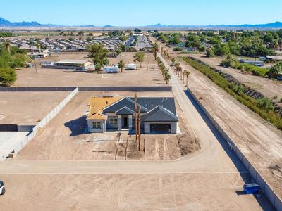 4720 W Clip St, Yuma, AZ, 85364