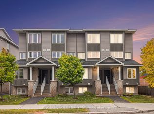 4522 Innes Rd #D, Ottawa, ON K4A 3J7