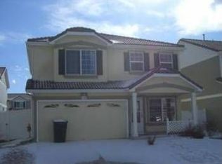 21568 Randolph Pl, Denver, CO 80249