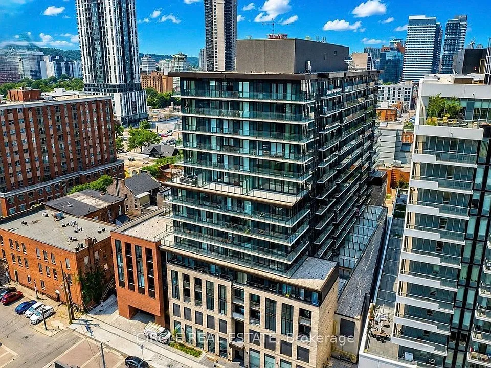 1 Jarvis St #827