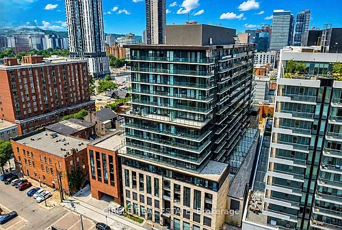 1 Jarvis St Photo 1