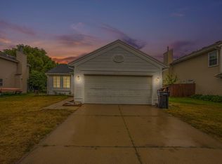 4750 Raintree Dr SE, Kentwood, MI 49512