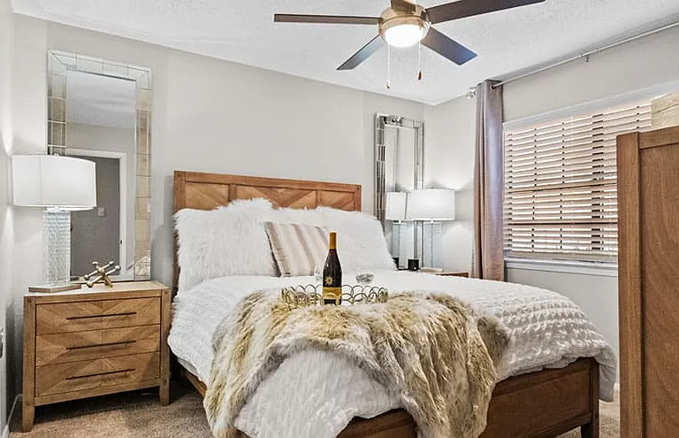 Wildwood Apartment Homes in Tyler, Texas