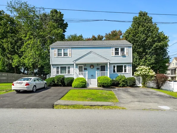 56 S Prospect St, Haverhill, MA 01835