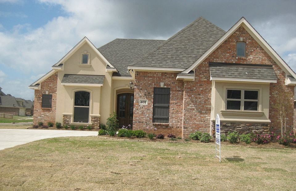 Located on Large Corner Lot